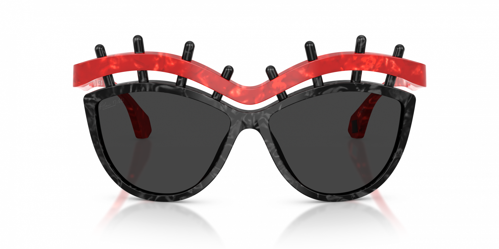 Alain Mikli A09502 001/48  